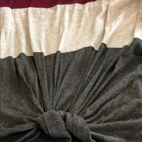 New long sleeve shirt - Picture 4 of 4